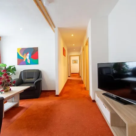 Haus Veronika Sölden