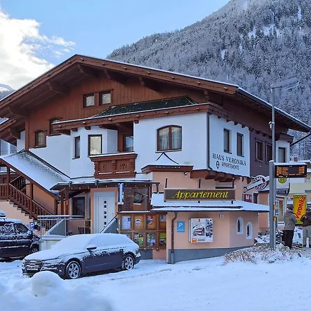 Haus Veronika Sölden