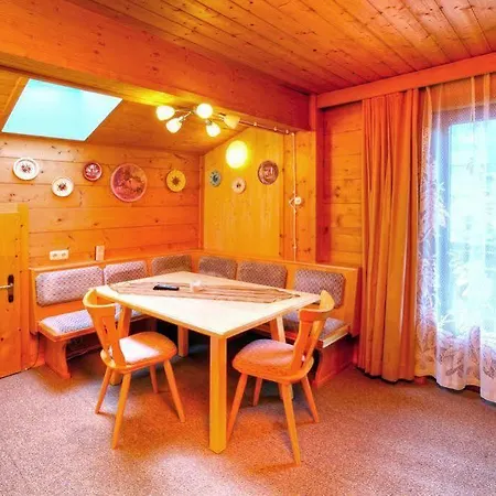Apartamento Haus Veronika