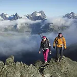 شقة Haus Veronika
