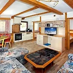 شقة Haus Veronika