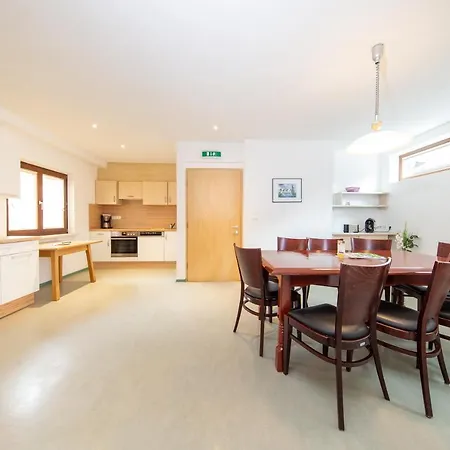 Apartament Haus Veronika *