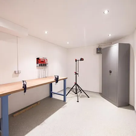 Haus Veronika * Sölden