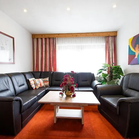 Haus Veronika * Sölden