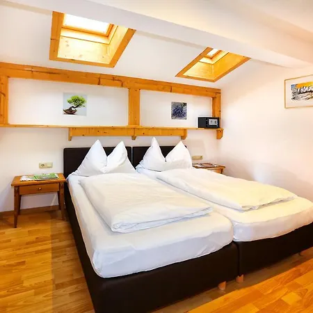 Apartament Haus Veronika