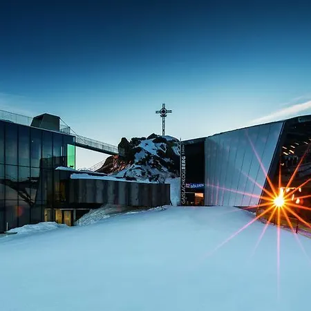 Haus Veronika * Sölden