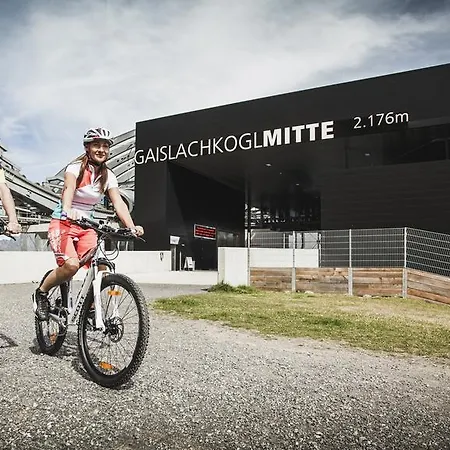 Apartament Haus Veronika