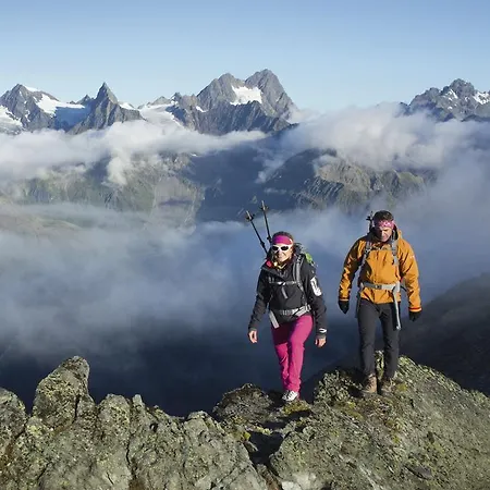 Apartament Haus Veronika