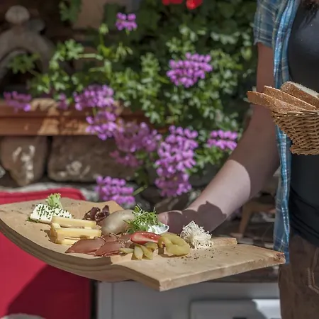 Haus Veronika Appartamento Sölden