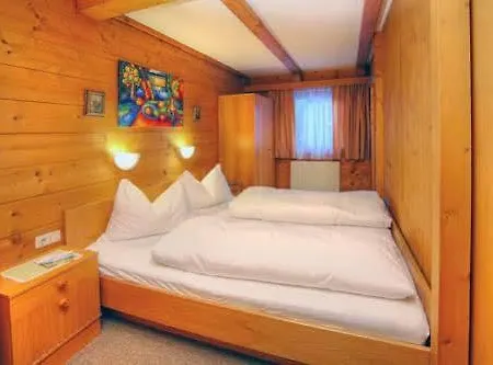 Haus Veronika Apartament Sölden