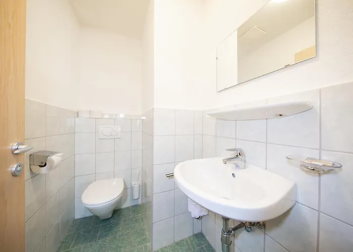 Apartamento Haus Veronika