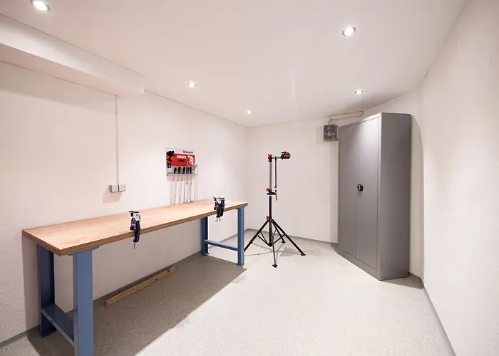 Haus Veronika * Sölden