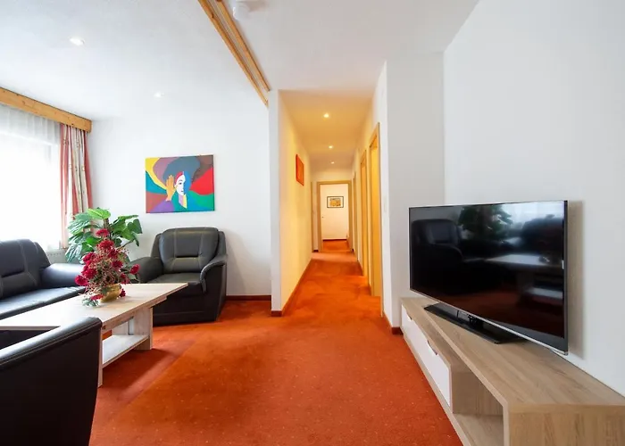 Haus Veronika Sölden