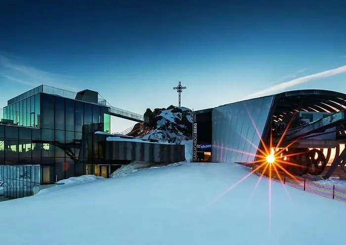 Haus Veronika * Sölden