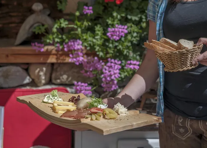 Haus Veronika Apartamento Sölden