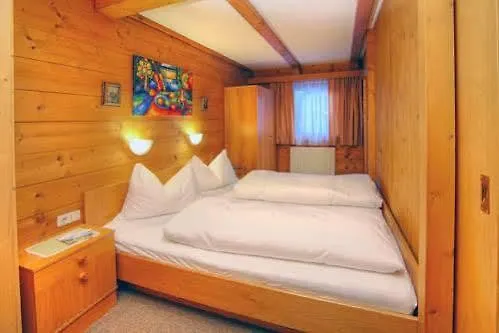 Haus Veronika Apartamento Sölden