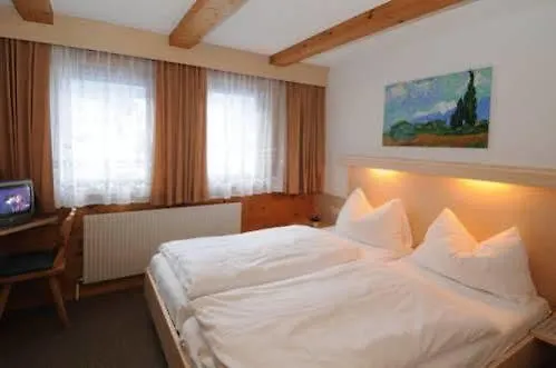 Haus Veronika *