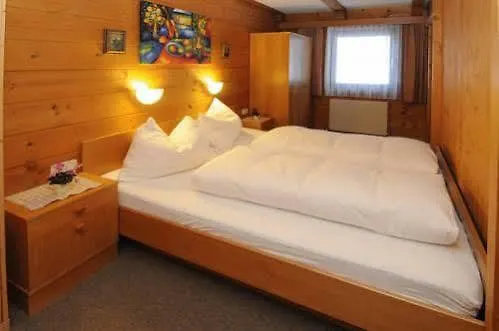 Apartmán Haus Veronika