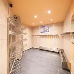 Apartamento Haus Veronika *
