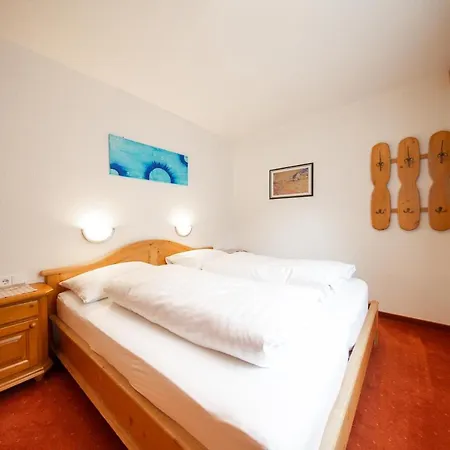 Haus Veronika Apartment Solden