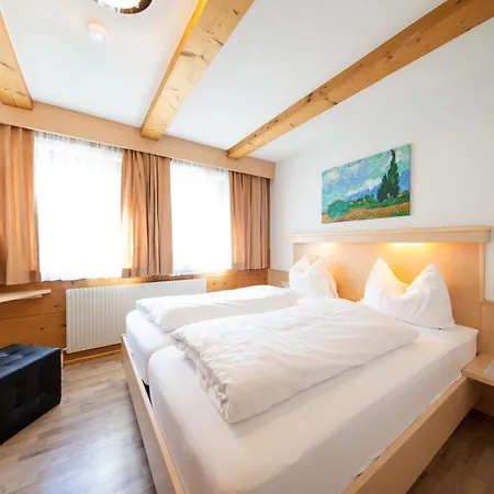 Haus Veronika *