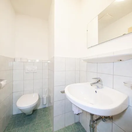 Apartment Haus Veronika