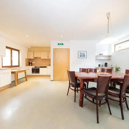 Apartment Haus Veronika *