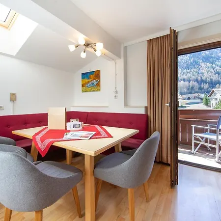 Apartment Haus Veronika