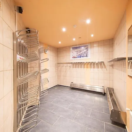Apartamento Haus Veronika *