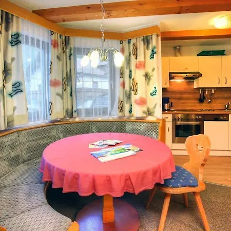 Haus Veronika Apartment