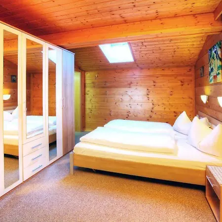 Apartamento Haus Veronika Sölden