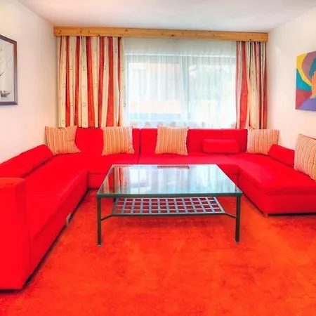 Haus Veronika *