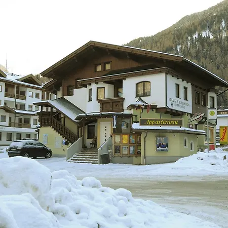 Haus Veronika *