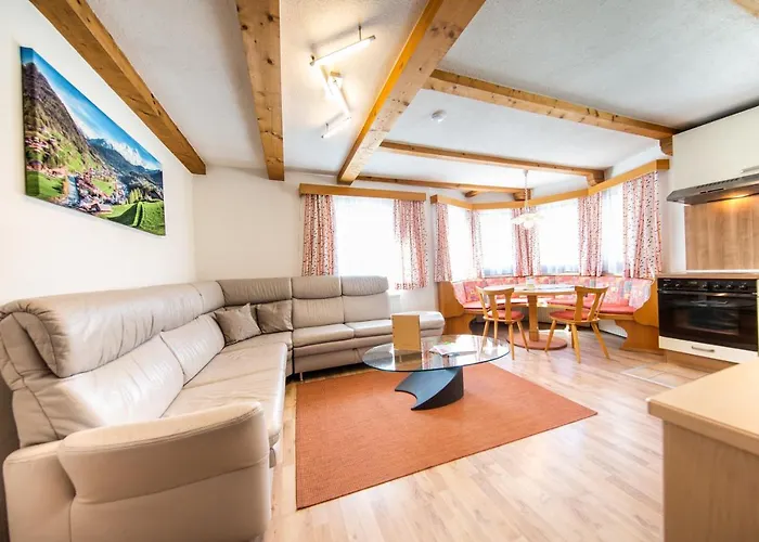 Haus Veronika