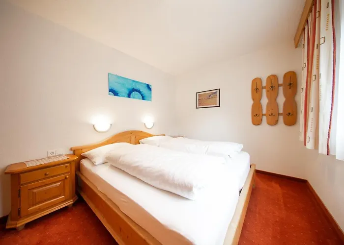 Haus Veronika Appartement Sölden