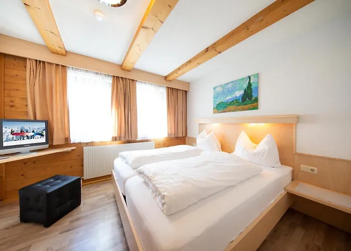 Haus Veronika *