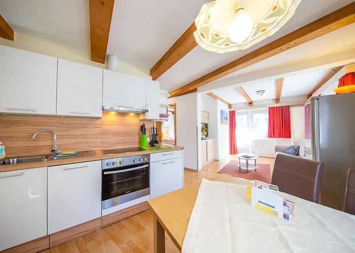 Haus Veronika Appartement *
