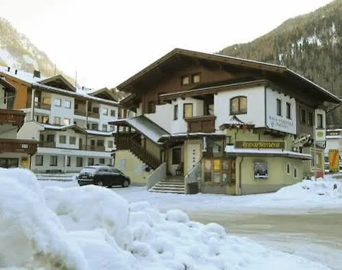 Haus Veronika *